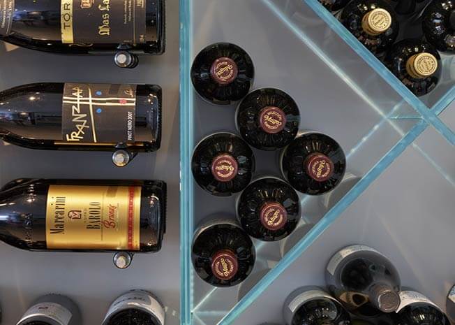 fine wine suffolk